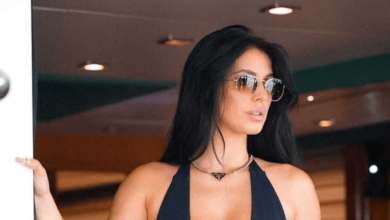 Camilla Araujo Net Worth: How Wealthy Is Camilla Araujo?