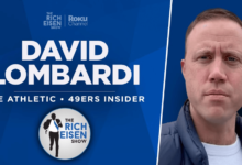 David Lombardi Net Worth: How Wealthy Is David Lombardi?