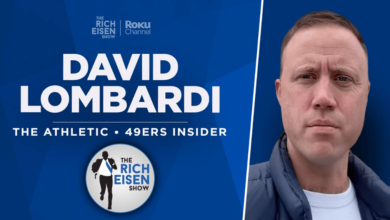 David Lombardi Net Worth: How Wealthy Is David Lombardi?