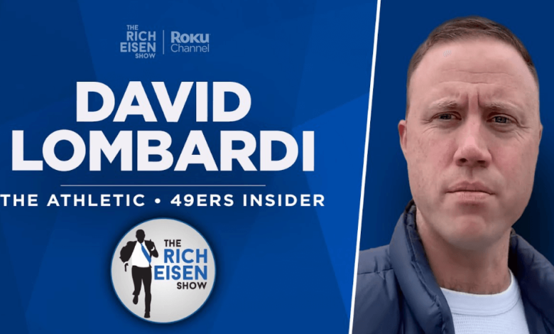 David Lombardi Net Worth: How Wealthy Is David Lombardi?