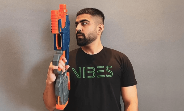 Karan Sehgal Net Worth: How Much Is Karan Sehgal Worth?