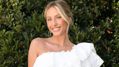 Alix Earle Height and Weight and Her Lifestyle Insights