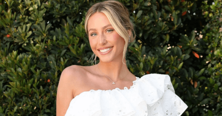 Alix Earle Height and Weight and Her Lifestyle Insights