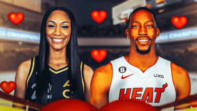 Bam Adebayo Wife and His Private Life Explored