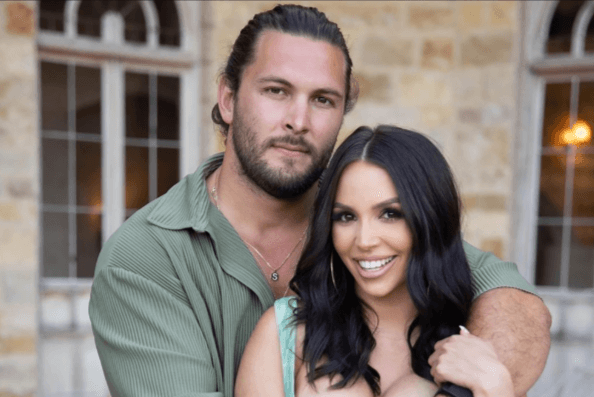 Brock Davies First Wife and Past Relationships Uncovered