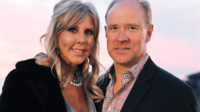 Donn Gunvalson New Wife and Relationship Details