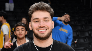 How Tall Is Adin Ross and His Impact on Streaming