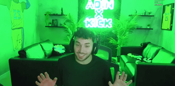 How Tall Is Adin Ross and His Impact on Streaming