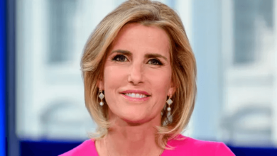 Laura Ingraham Height Weight and Details About the TV Host