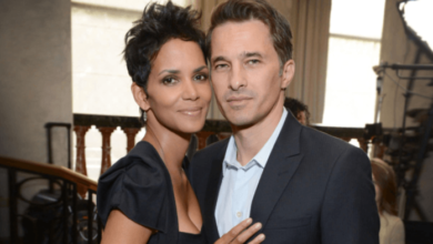 Olivier Martinez New Wife and Everything We Know About Their Relationship