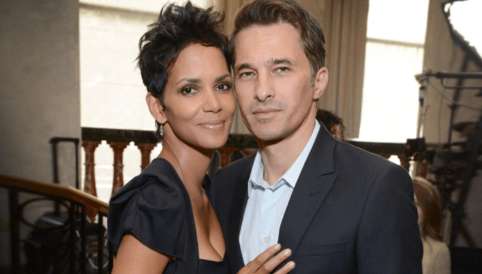 Olivier Martinez New Wife and Everything We Know About Their Relationship