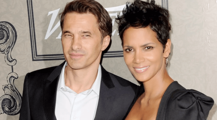 Olivier Martinez New Wife and Everything We Know About Their Relationship