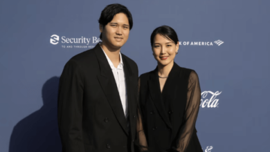 Shohei Ohtani Wife Height and Insights Into Their Personal Life