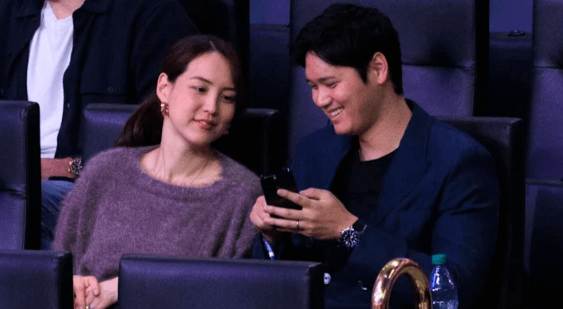 Shohei Ohtani Wife Height and Insights Into Their Personal Life