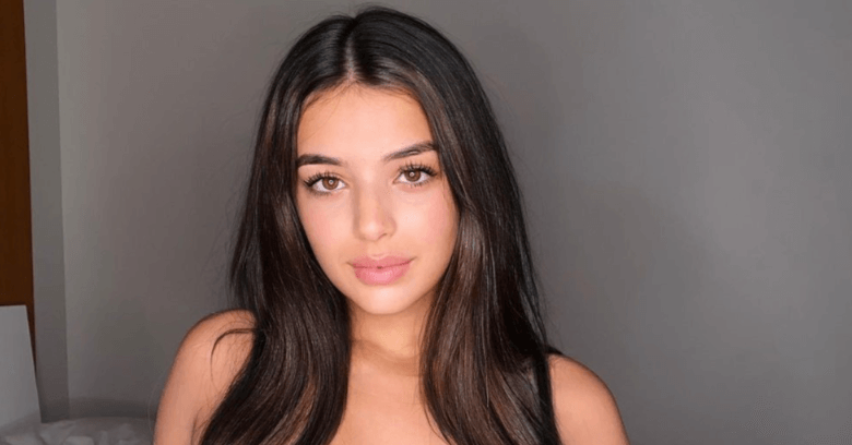 Amber Ajami Height and Personal Details Revealed