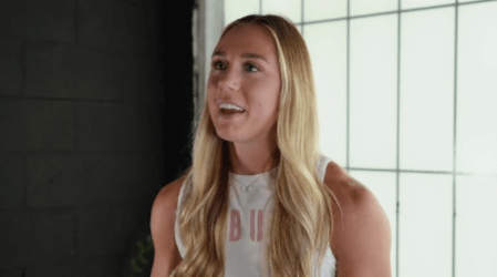 Brooke Wells Net Worth and Her Achievements in Fitness