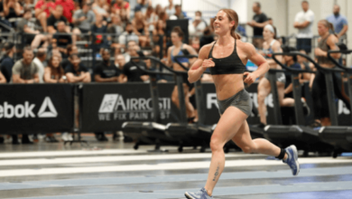 Brooke Wells Net Worth and Her Achievements in Fitness