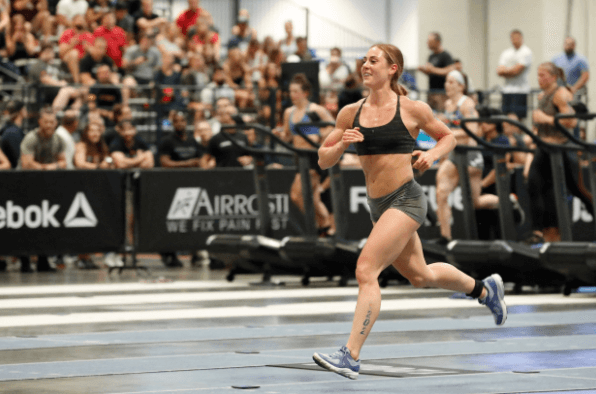 Brooke Wells Net Worth and Her Achievements in Fitness