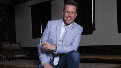 Chris Franjola Net Worth and His Career in Comedy