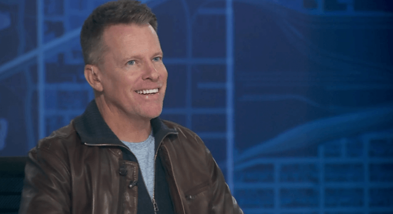 Chris Franjola Net Worth and His Career in Comedy