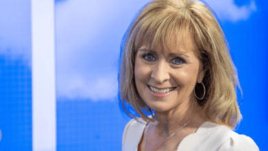 How Old Is Tracy Butler From Channel 7 News and Her Career Insights