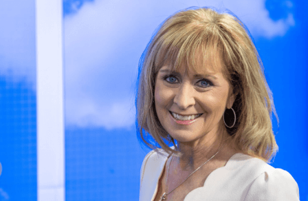 How Old Is Tracy Butler From Channel 7 News and Her Career Insights