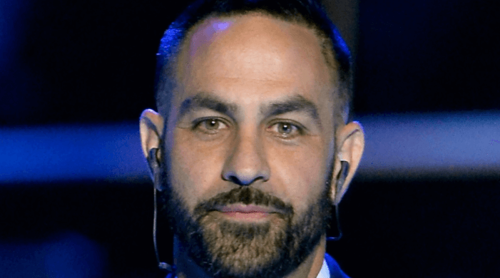 Is Chris Nunez Married and His Personal Journey Explored