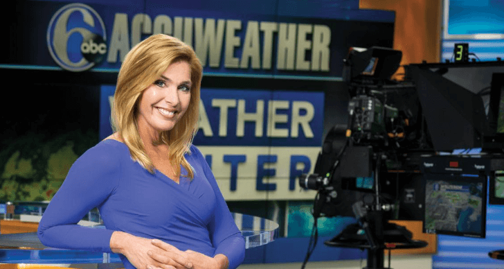 Karen Rogers Net Worth and Her Achievements in Media