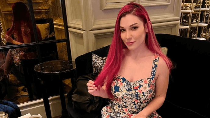 Lily Lou Real Name and Her Career Accomplishments