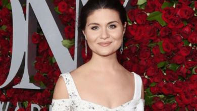 Phillipa Soo Net Worth and Her Achievements in Acting