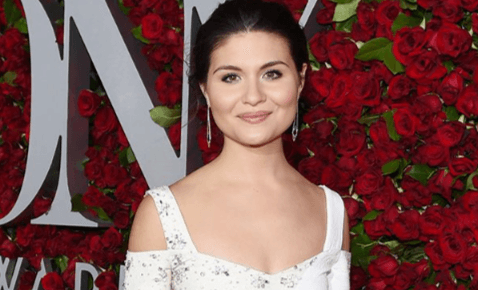 Phillipa Soo Net Worth and Her Achievements in Acting