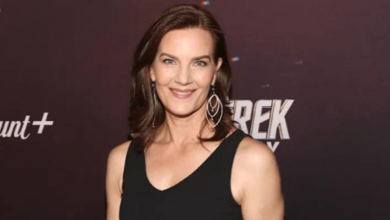 Terry Farrell Net Worth and Her Career Journey