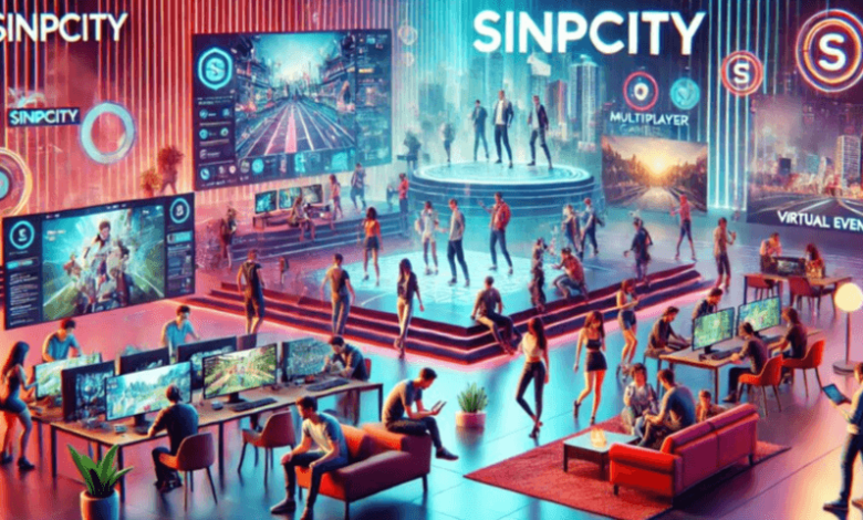 Sinpcity: The Latest Updates You Need to Know