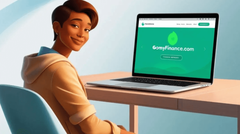 GoMyFinance.com Create Budget: Simple Steps to Financial Freedom