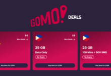 Gomo Unlimited Data for 1 Month: Everything You Need to Know