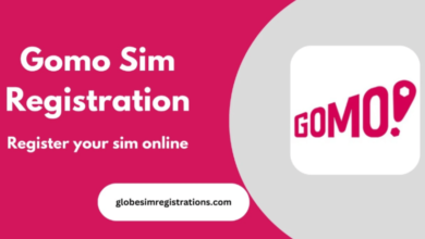 Gomo SIM Registration: A Step-by-Step Guide