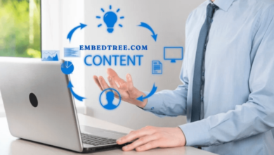 EmbedTree.com: A Guide to Using Embedded Content