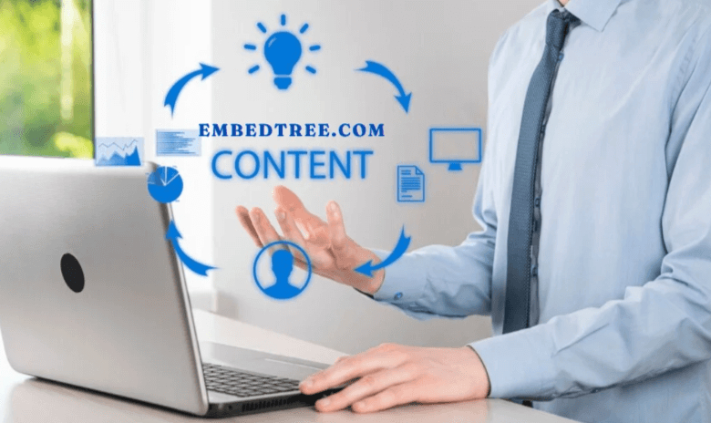 EmbedTree.com: A Guide to Using Embedded Content