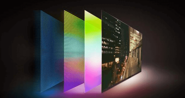 Displays Mini-LED StartingBlockOnline Challenges: Innovations in Display Technology