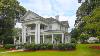 Charles Stanley House: A Look Inside the Famous Pastor's Home