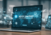 Adsy.pw/hb3: How It's Changing the Digital Landscape