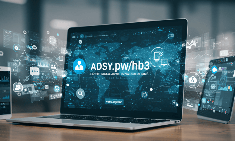 Adsy.pw/hb3: How It's Changing the Digital Landscape