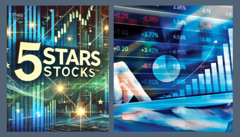 5StarsStocks.com Staples: A Closer Look at Investment Opportunities