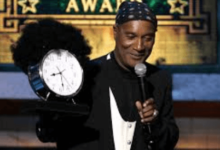 Paul Mooney Net Worth at Death: Comedy Icon's Financial Legacy