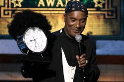 Paul Mooney Net Worth at Death: Comedy Icon's Financial Legacy