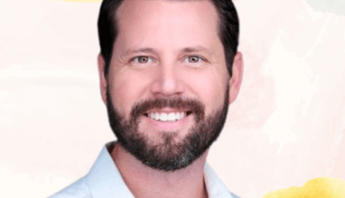 Seth Dillon Net Worth: How Rich Is Seth Dillon?