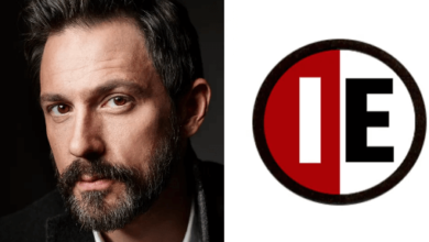 Steve Kazee Movies and TV Shows: A Look at His Career