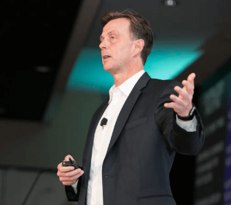 Bill Barhydt Net Worth: FinTech Leader's Financial Success