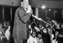 Bobby Blue Bland Net Worth: Blues Legend's Financial Legacy