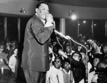 Bobby Blue Bland Net Worth: Blues Legend's Financial Legacy